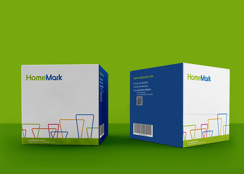 紫云VI设计公司